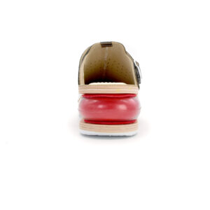 Saboti medicali cu balon A01 - Silver - imagine 6